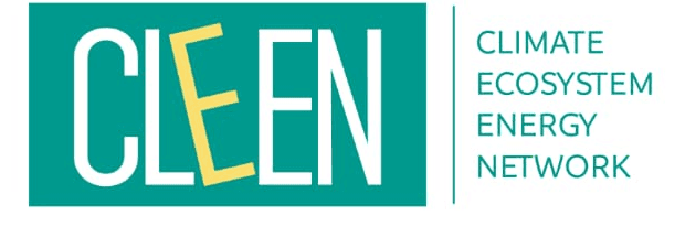 CLEEN — Climate Ecosystem Energy Network